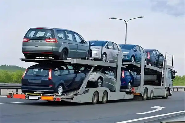 高场办事处轿车托运查询